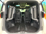 ALPHARD hybrid