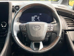 ALPHARD hybrid
