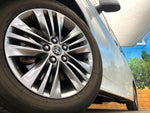 ALPHARD hybrid