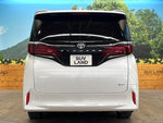 ALPHARD hybrid