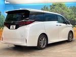 ALPHARD hybrid