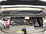 ALPHARD hybrid