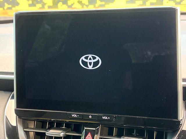 COROLLA CROSS HYBRID