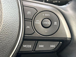 COROLLA CROSS HYBRID