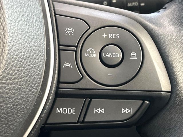COROLLA CROSS HYBRID