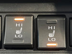 COROLLA CROSS HYBRID
