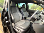 COROLLA CROSS HYBRID