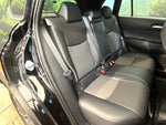 COROLLA CROSS HYBRID