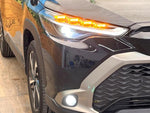 COROLLA CROSS HYBRID