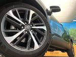 COROLLA CROSS HYBRID
