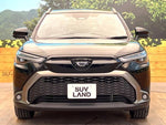 COROLLA CROSS HYBRID