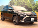 COROLLA CROSS HYBRID