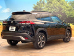 COROLLA CROSS HYBRID