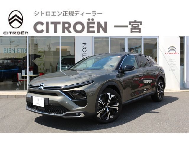 CITROEN C5 X