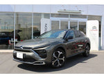 CITROEN C5 X