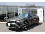 CITROEN C5 X