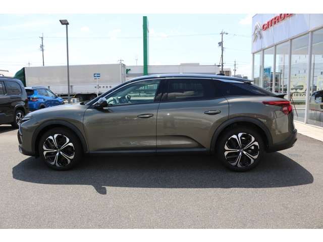 CITROEN C5 X
