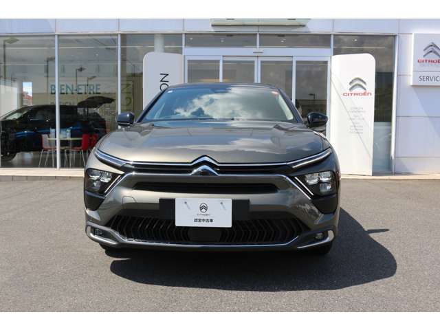 CITROEN C5 X