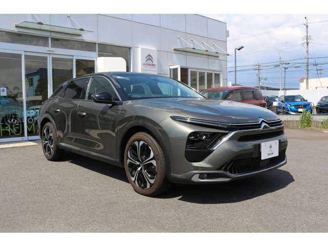 CITROEN C5 X
