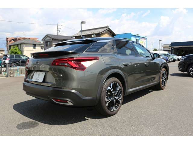 CITROEN C5 X