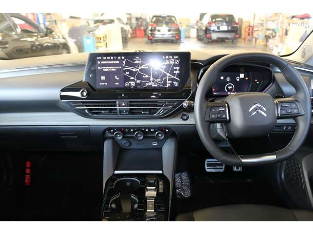CITROEN C5 X