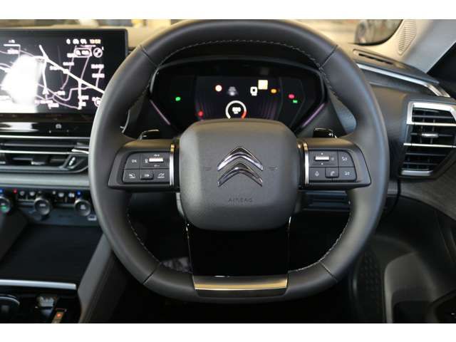 CITROEN C5 X