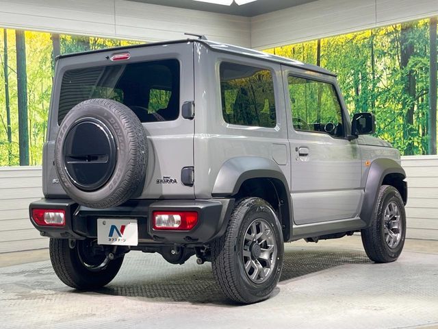 JIMNY SIERRA