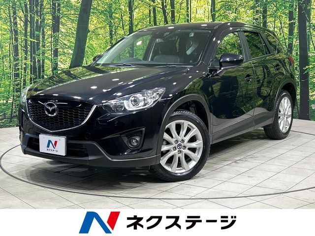 CX-5 4WD