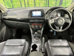 CX-5 4WD