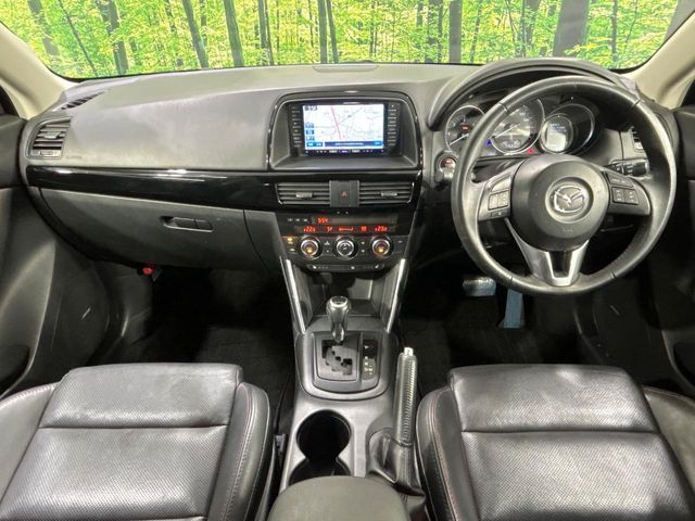 CX-5 4WD