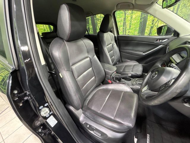 CX-5 4WD