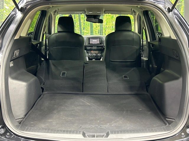 CX-5 4WD