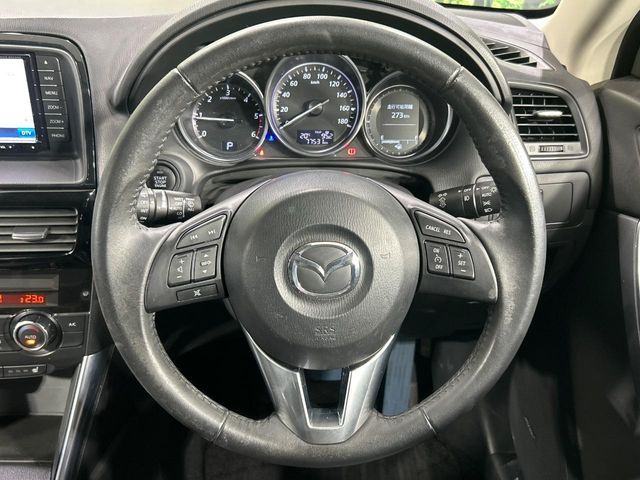 CX-5 4WD