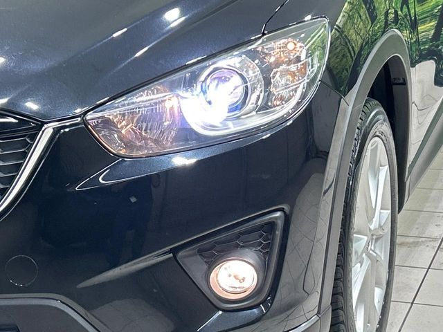CX-5 4WD