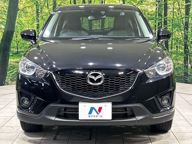 CX-5 4WD