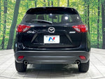 CX-5 4WD