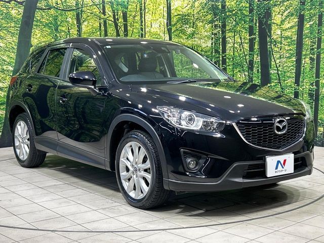 CX-5 4WD