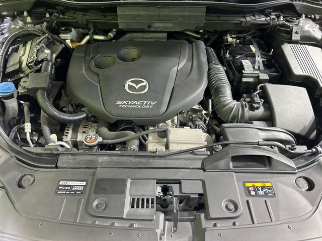 CX-5 4WD