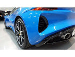 LOTUS EMIRA