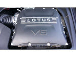 LOTUS EMIRA