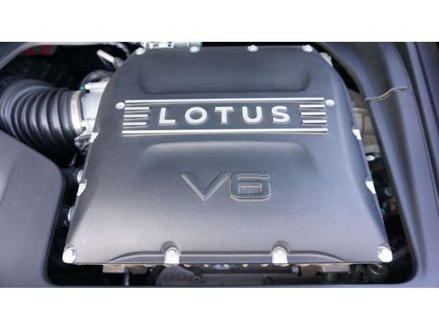 LOTUS EMIRA