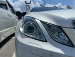 MERCEDES BENZ E class coupe