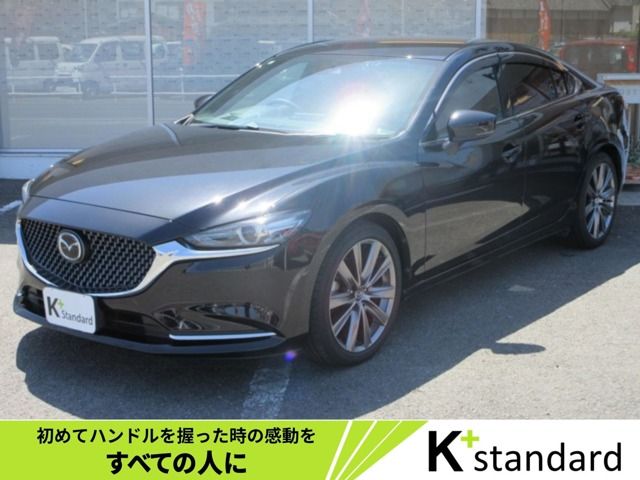 MAZDA6 SEDAN