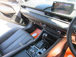 MAZDA6 SEDAN