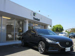 MAZDA6 SEDAN