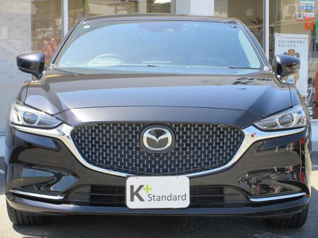 MAZDA6 SEDAN