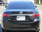 MAZDA6 SEDAN