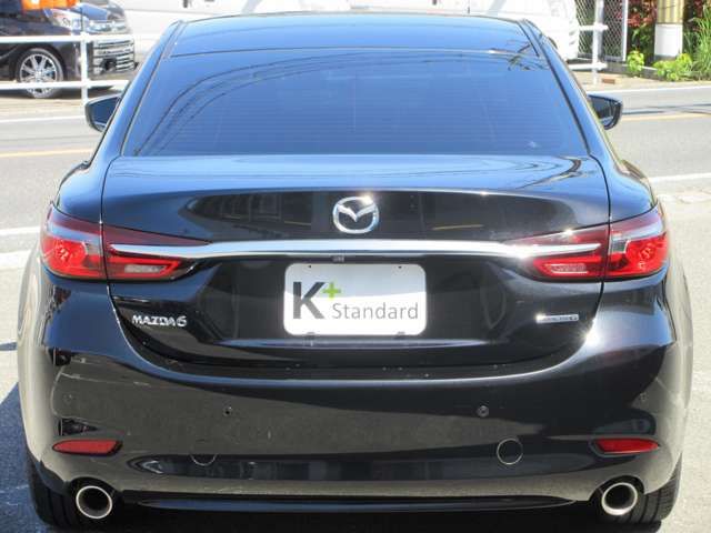 MAZDA6 SEDAN