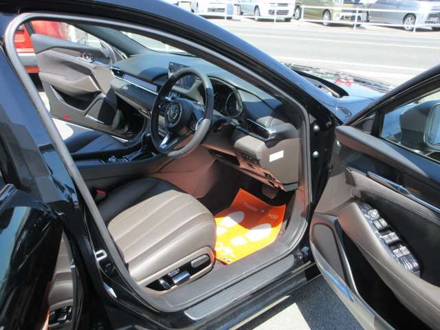 MAZDA6 SEDAN