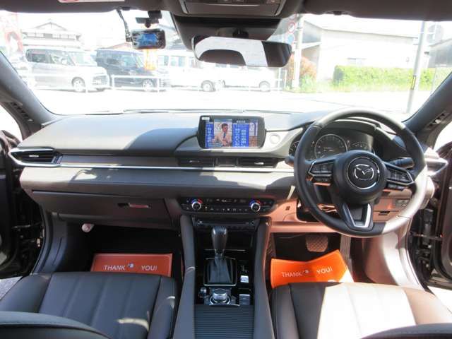 MAZDA6 SEDAN